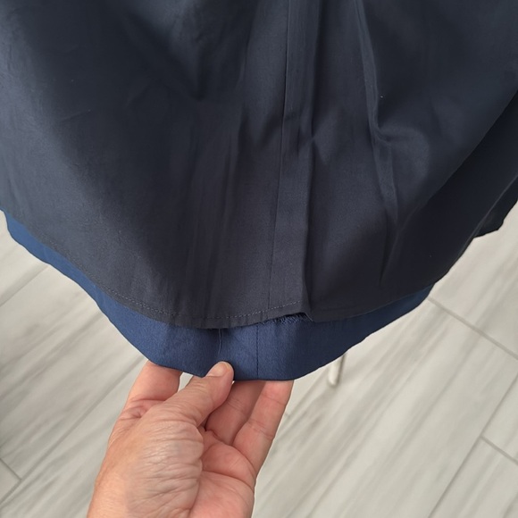 Castaway Clothing Mini Skirt EUC Size 12 - Picture 5 of 10